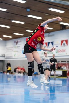 Bild 52 - wCJ TSV Ellerbek - AMTV Hamburg 2 : Ergebnis: 25:20
